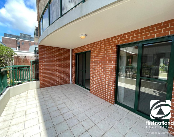 3/6-8 Jarrett Street, Leichhardt NSW 2040