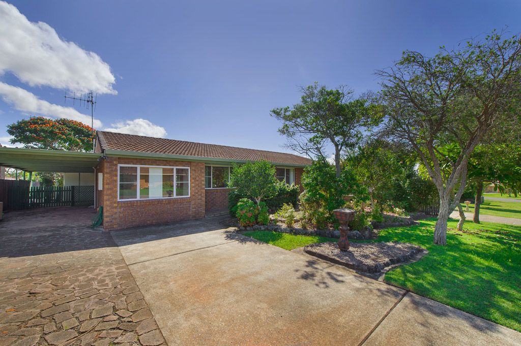 20 Rosehill Avenue, Port Macquarie Property History & Address