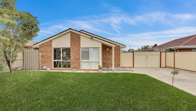 Picture of 14 Melton Close, WERRIBEE VIC 3030
