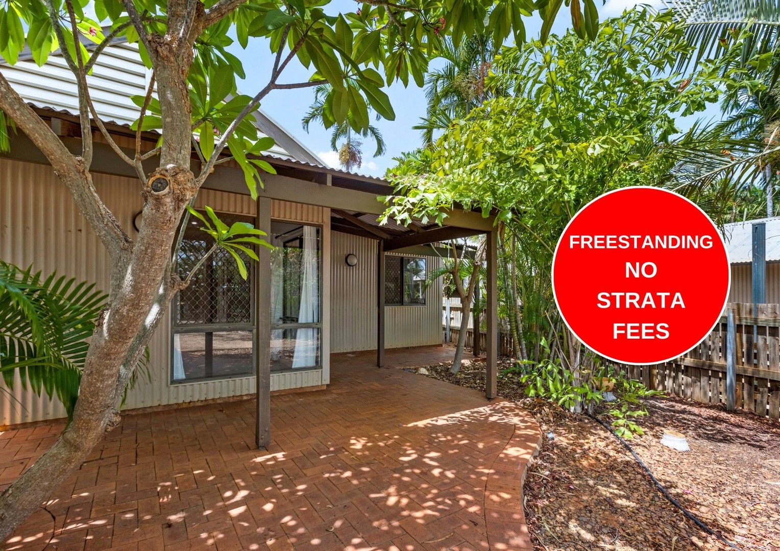 34b Glenister Loop, Cable Beach WA 6726, Image 0