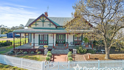 Picture of 6 Butts Road, EAGLEHAWK VIC 3556