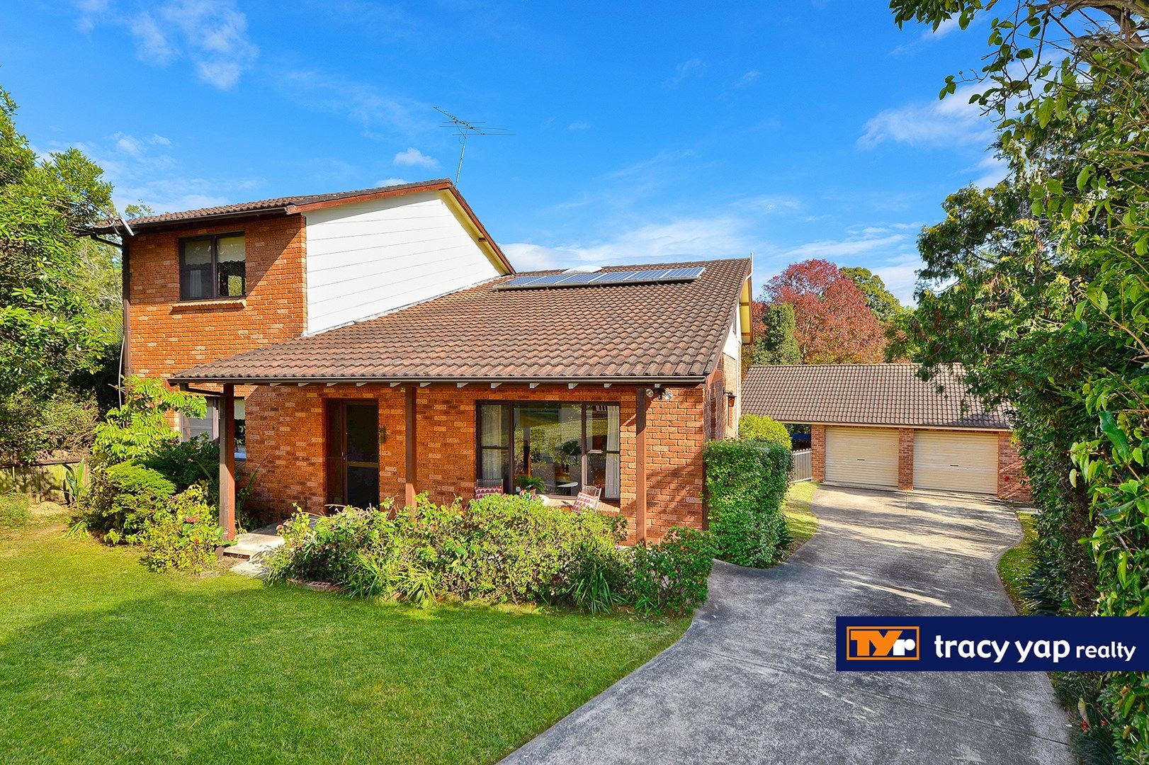 1 Star Street, Eastwood NSW 2122, Image 0