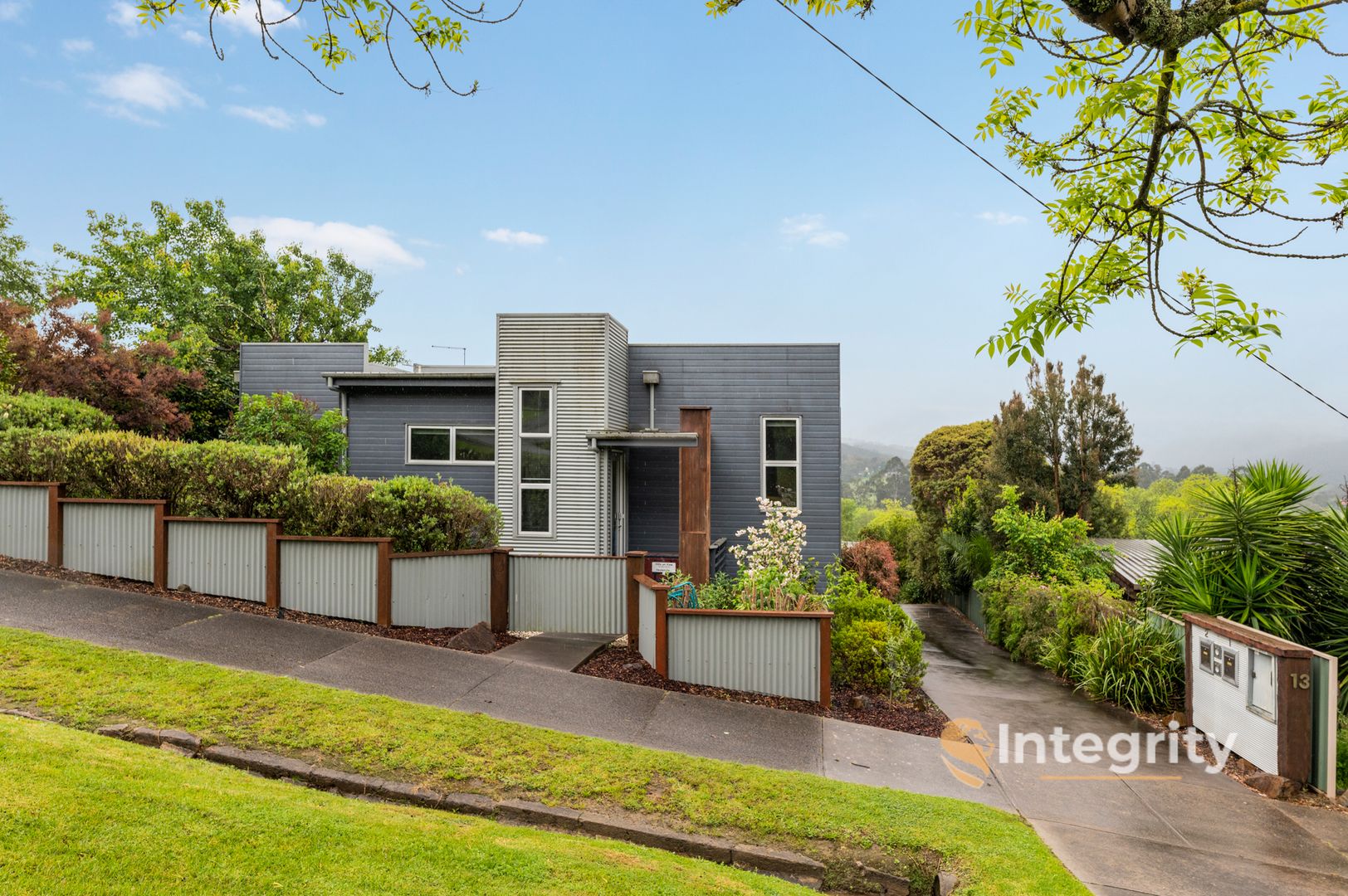 1/13 View Street, Healesville VIC 3777 Domain
