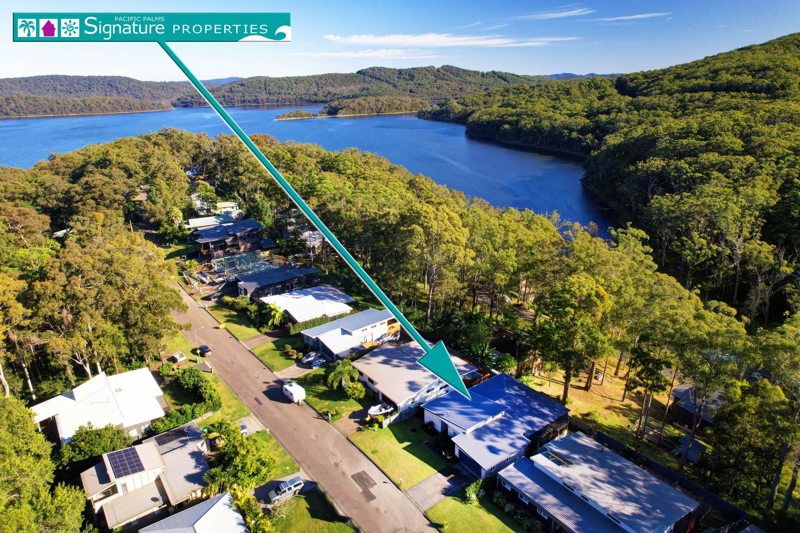 33 First Ridge Road, Smiths Lake NSW 2428, Image 1