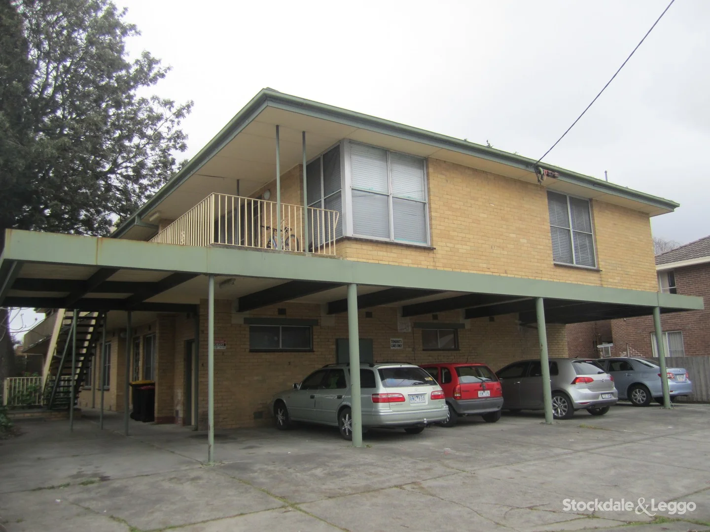 6/3 King Street, Dandenong VIC 3175