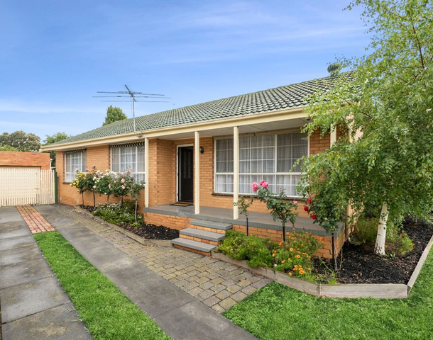 55 Braund Avenue, Bell Post Hill VIC 3215