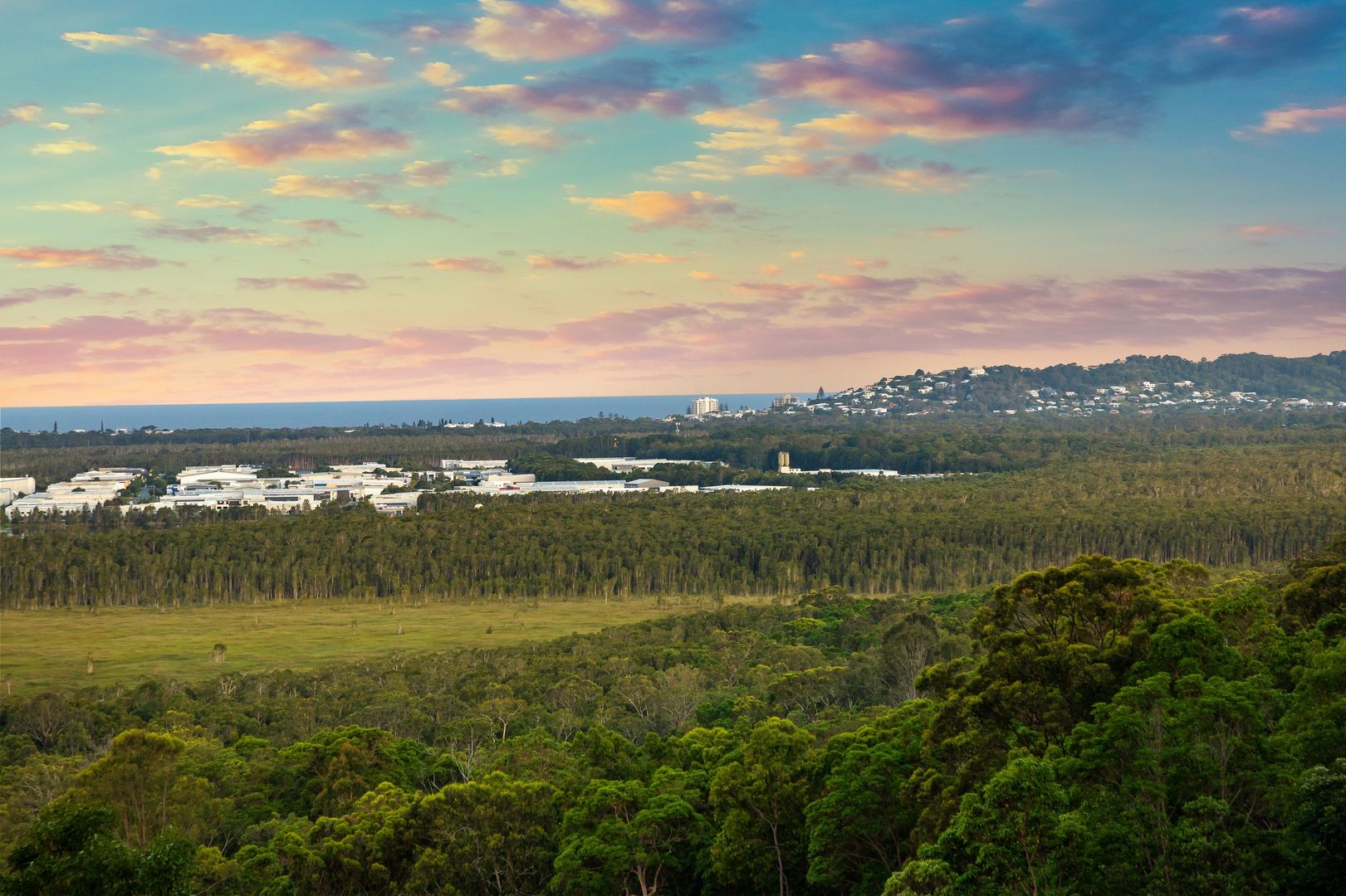 96 Leichhardt Drive, Yandina Creek QLD 4561 Domain