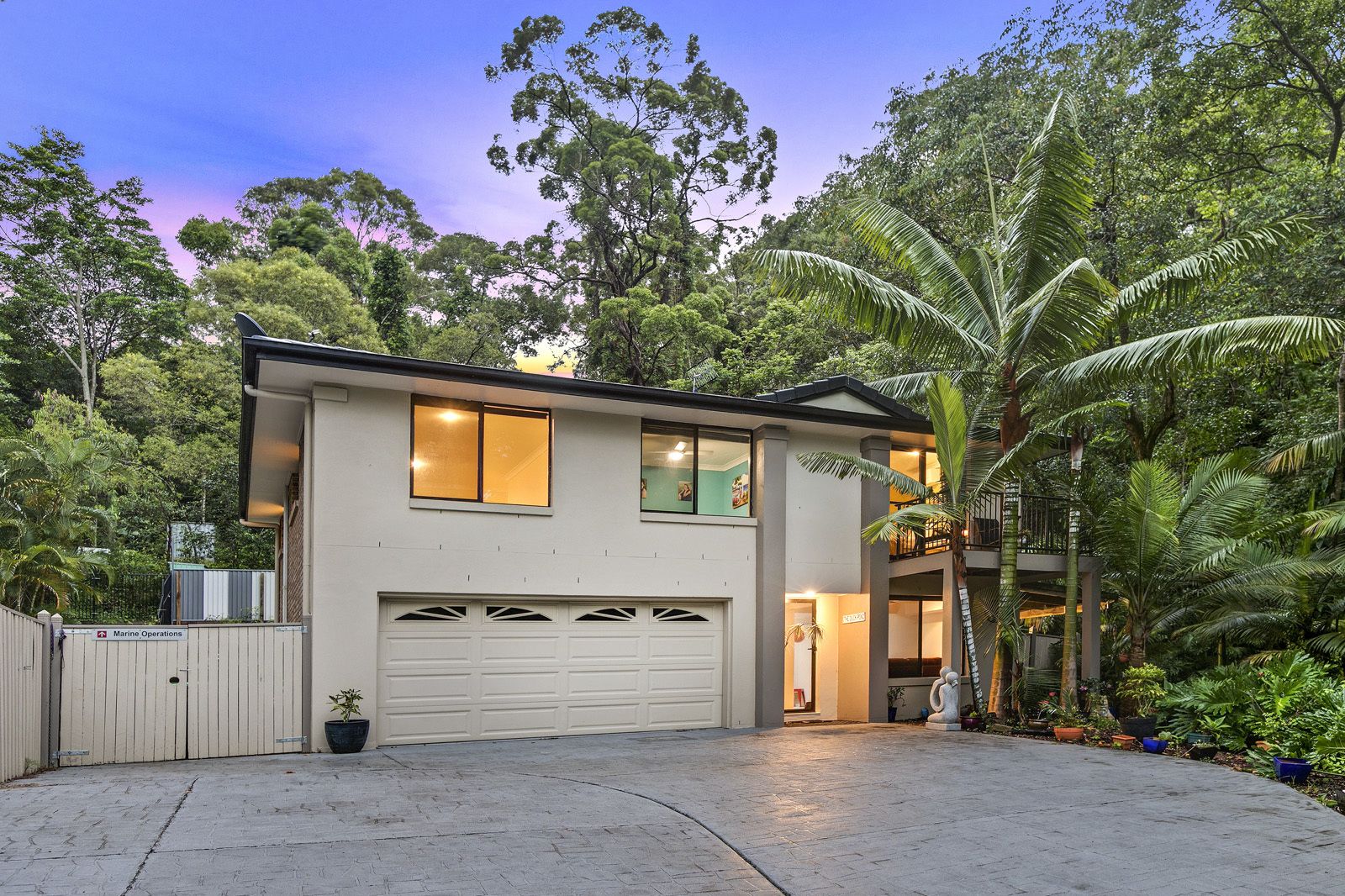 4 Tommys Court, Buderim Property History & Address Research Domain