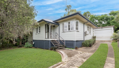 Picture of 57 Pearse Street, KEPERRA QLD 4054