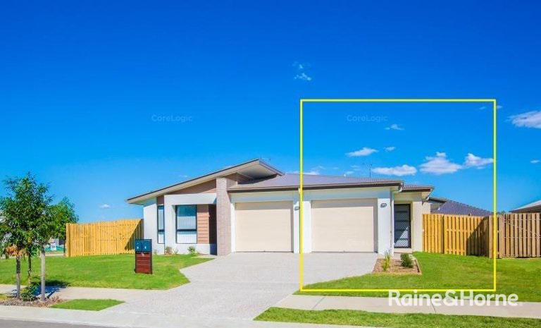 5 Swallowtail Street, Rosewood QLD 4340, Image 0