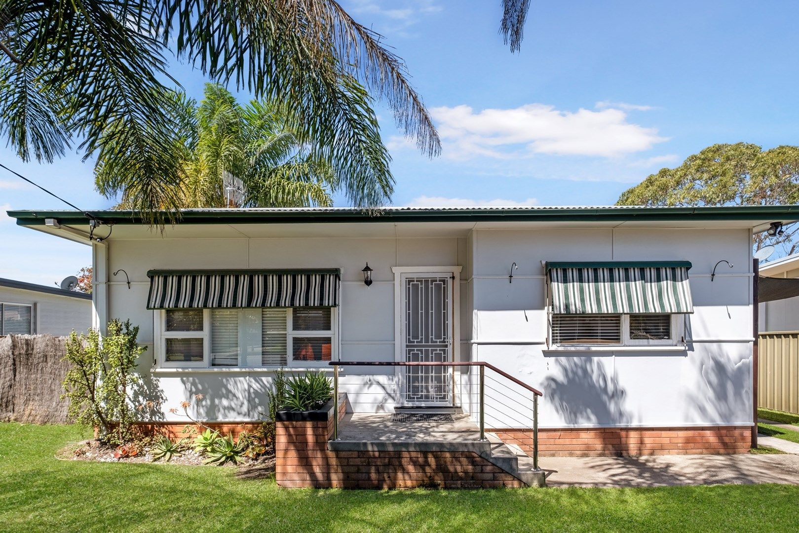 2 bedrooms House in 25 Norman Street TOUKLEY NSW, 2263