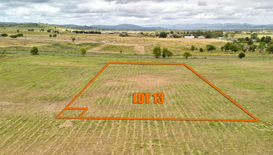 Picture of Lot 13/3 Beckey Road Beckey road, PLAINLAND QLD 4341