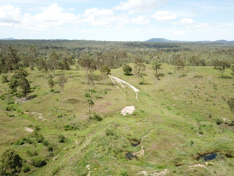 Lot 38 Hunters Road, Monduran QLD 4671, Image 0