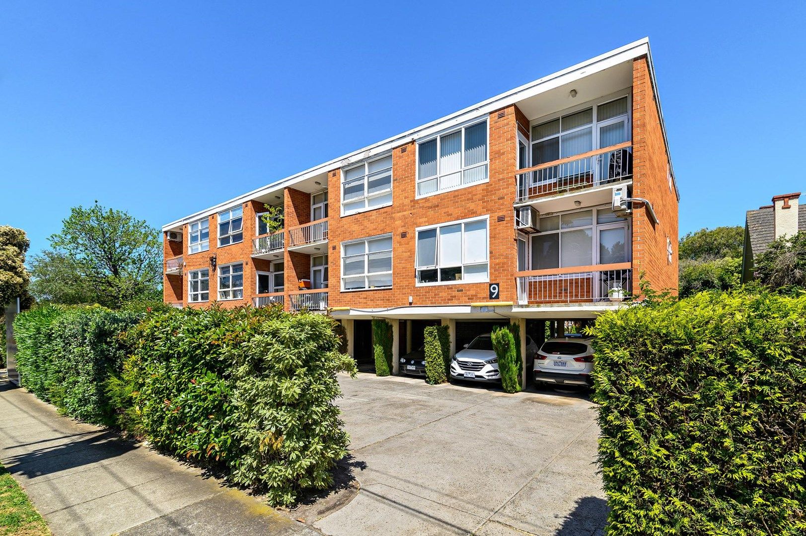 22/9 Meadow Street, St Kilda East VIC 3183