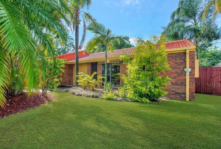 7/54 Galloway Drive, Ashmore Property History & Address Research Domain