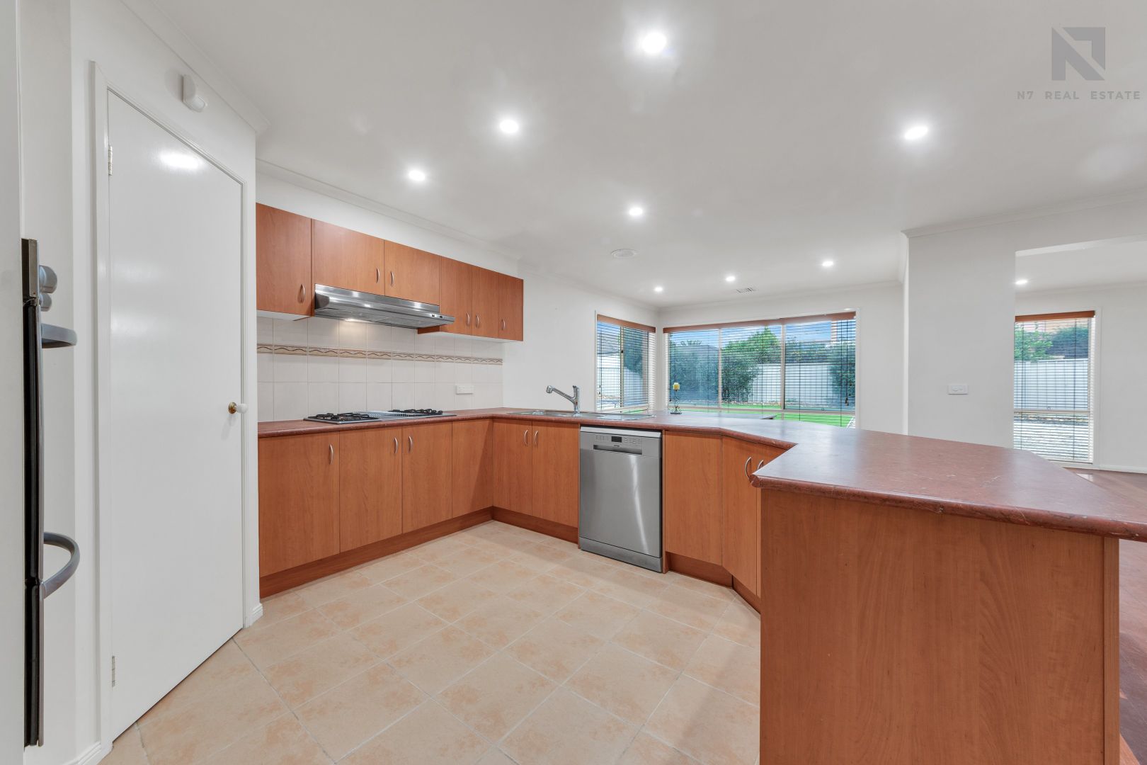 17 Bushy Park Avenue, Caroline Springs VIC 3023, Image 1