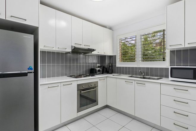 Picture of 8/522 President Avenue, SUTHERLAND NSW 2232