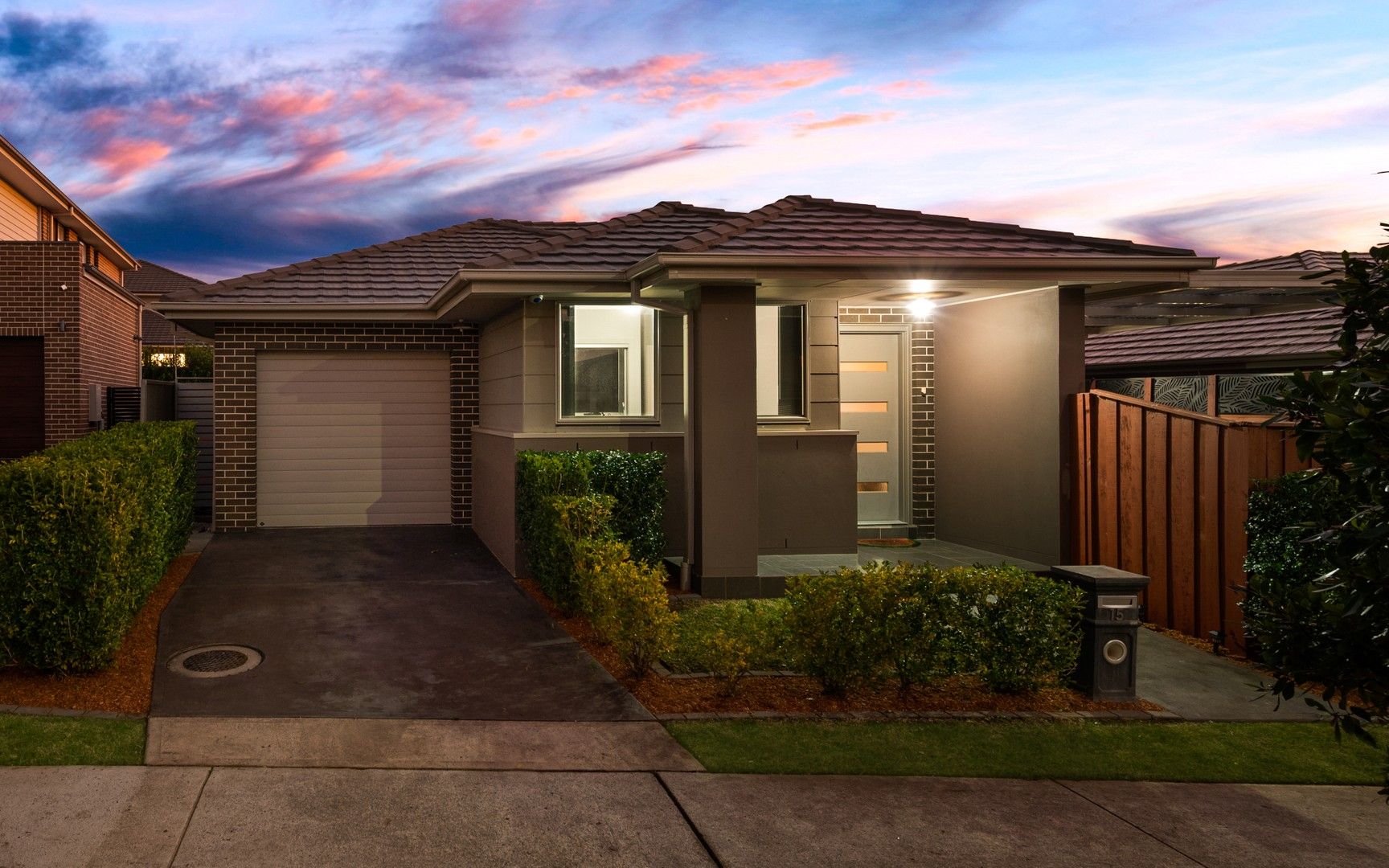 15 Gallipoli Drive, Edmondson Park NSW 2174, Image 0