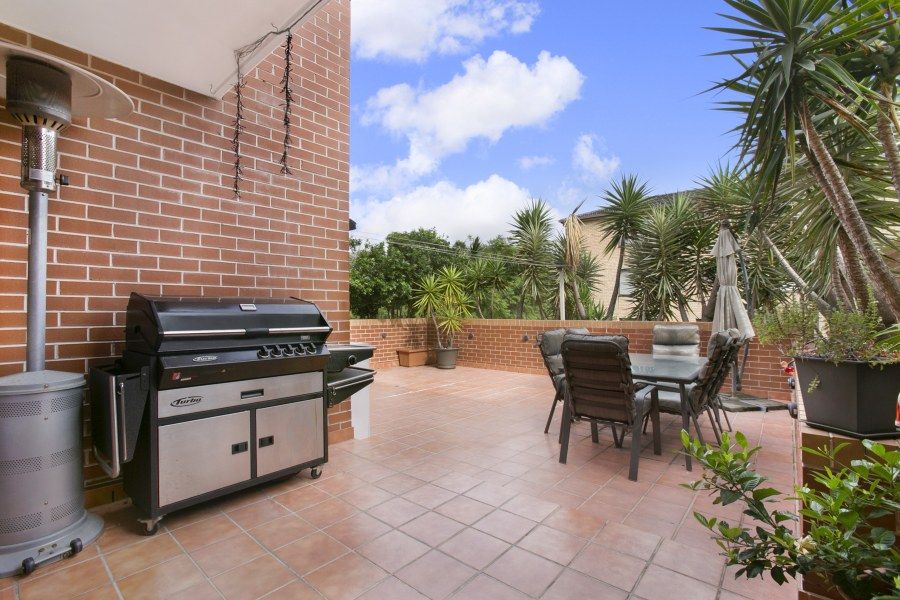 2 bedrooms Apartment / Unit / Flat in 5/74-80 Willis Street KINGSFORD NSW, 2032