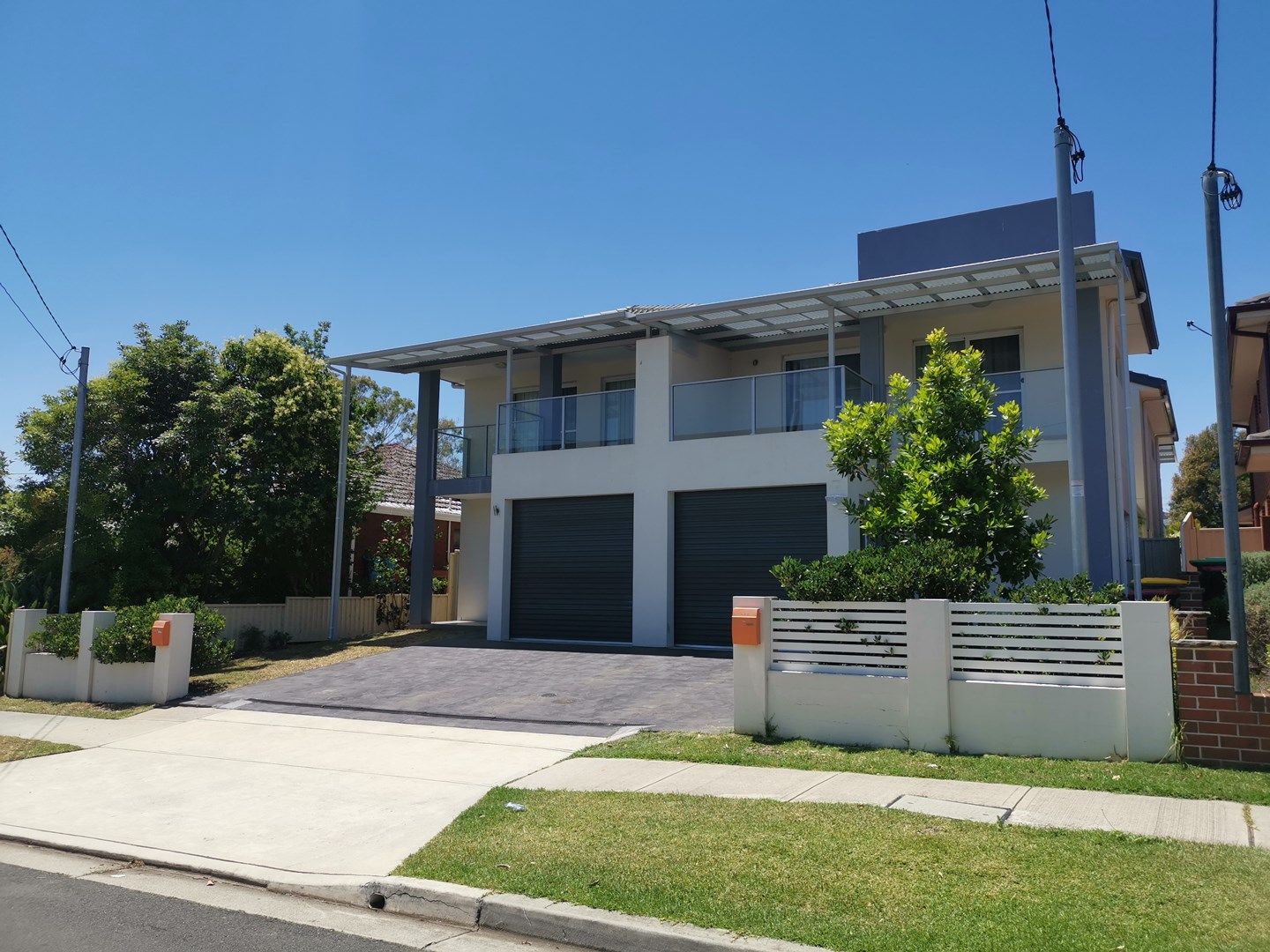 4 bedrooms Duplex in 0414423688/29 Adelaide Road PADSTOW NSW, 2211