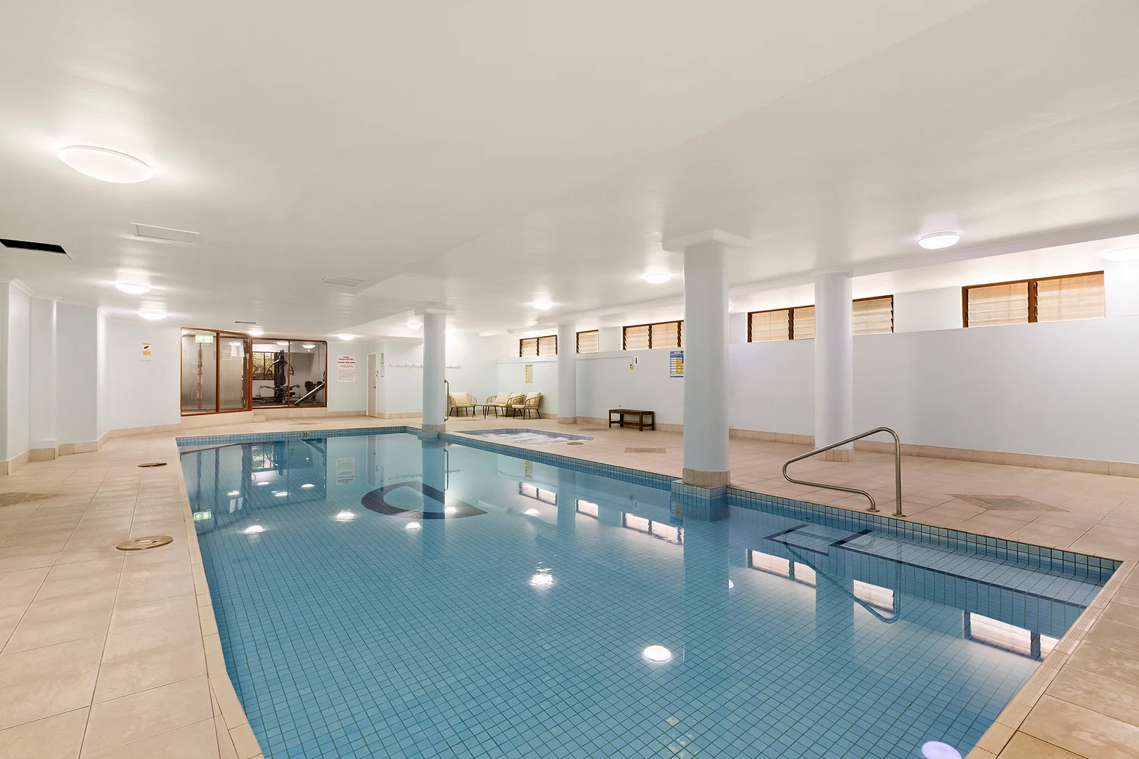 Additional image 6 of 11/152-164 Bulwara Road, Pyrmont NSW 2009