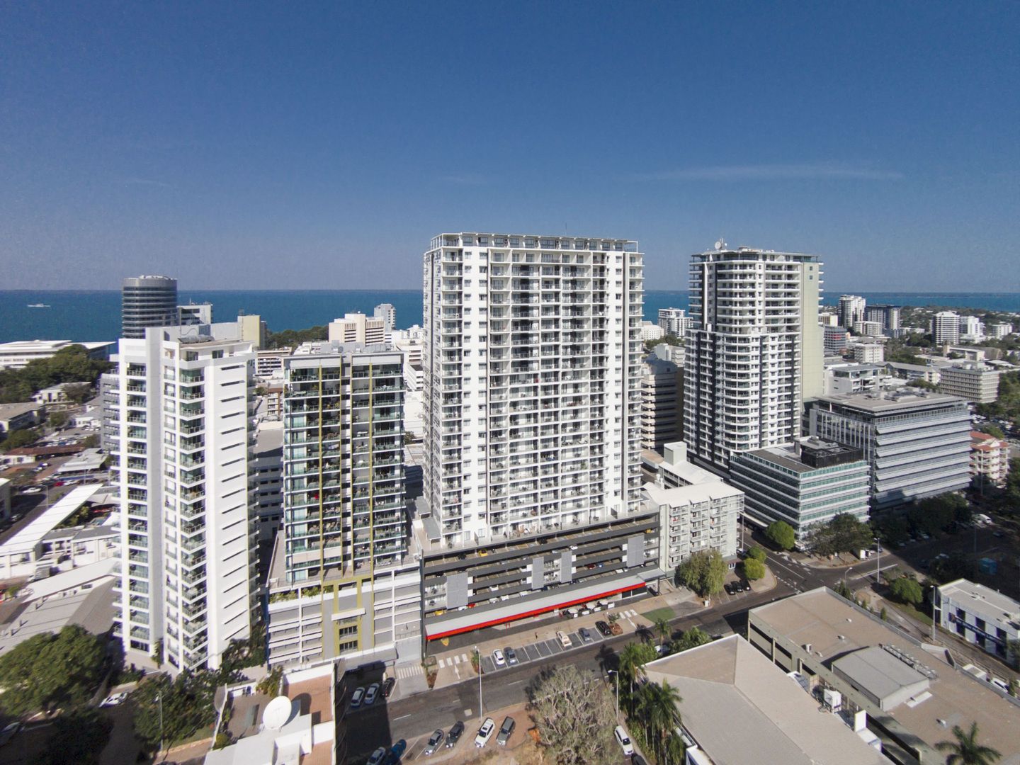 31 Woods Street, Darwin City NT 0800 Apartment For Rent 520.00 Domain