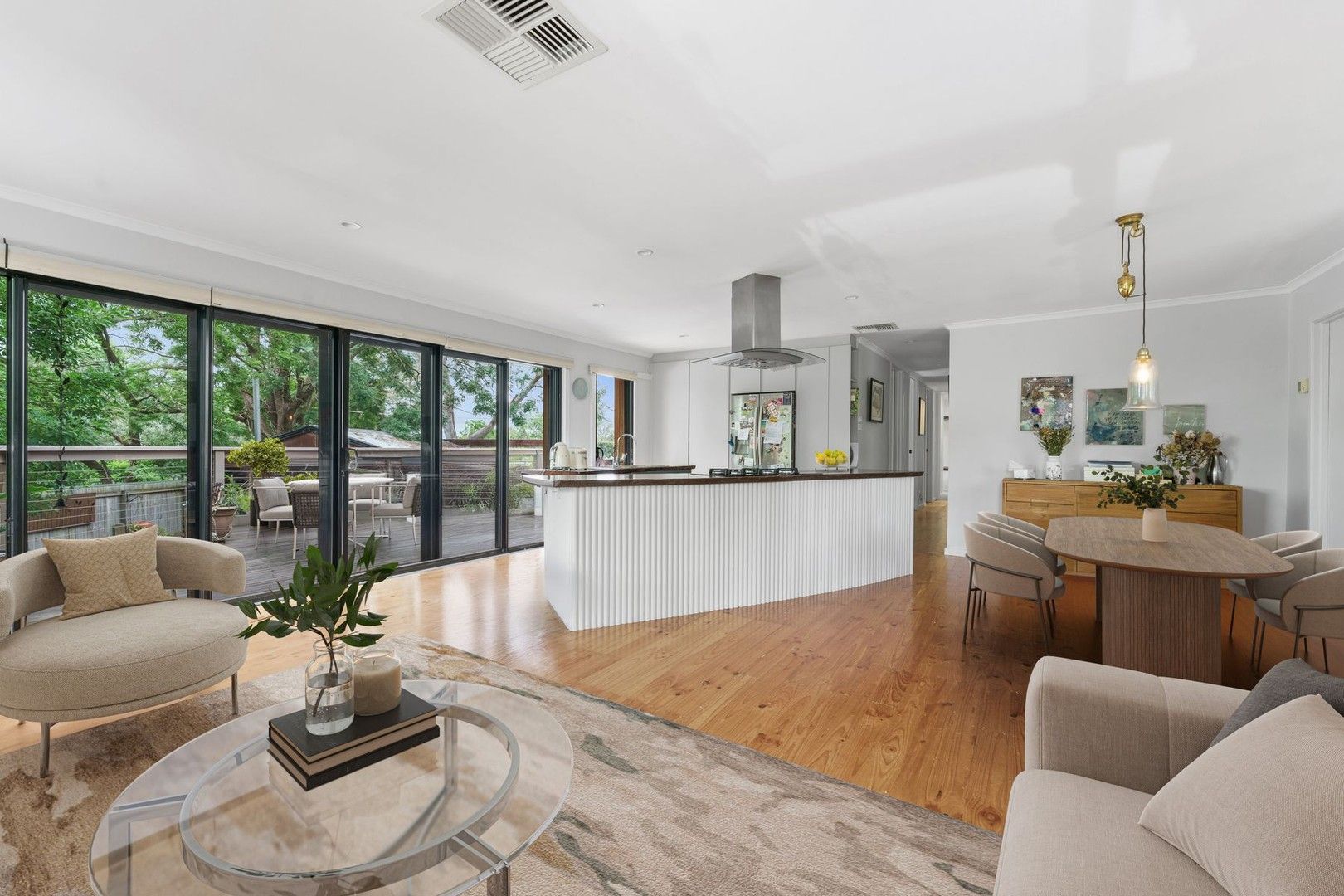 25 Skinner Street, Cook ACT 2614 - House For Rent | Domain