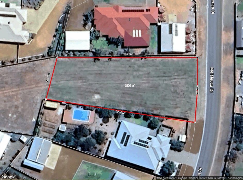 26 Melaleuca Drive, Woorree WA 6530, Image 2