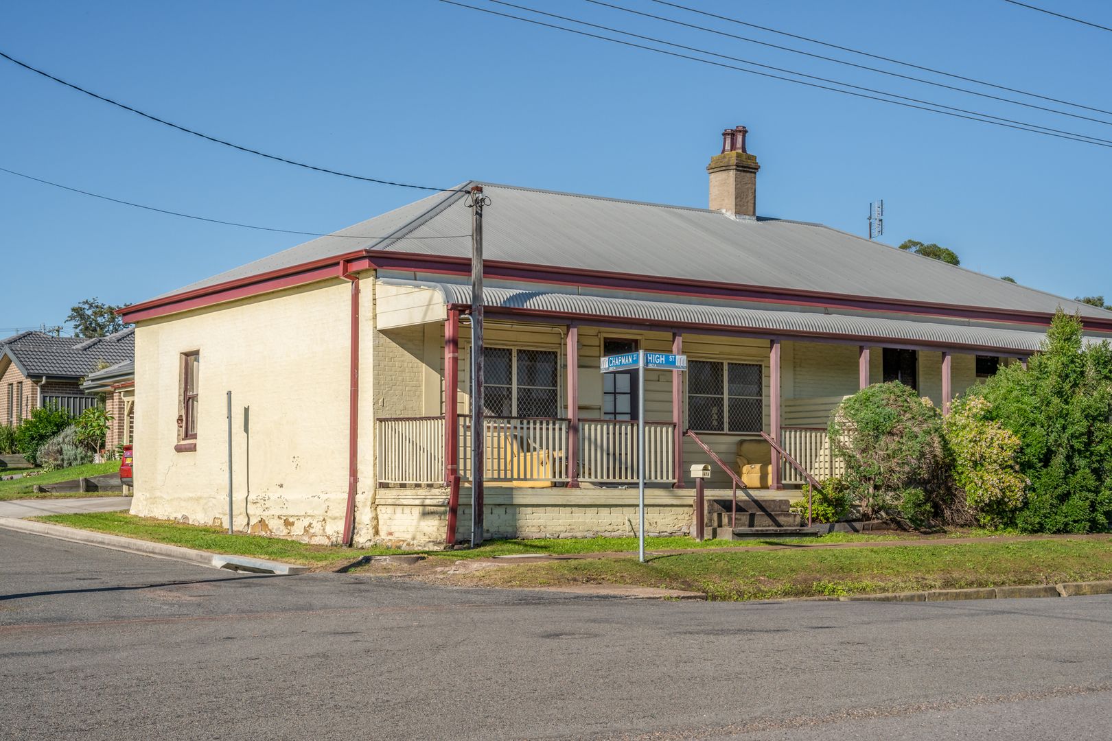 1/47 High Street, Greta NSW 2334, Image 1