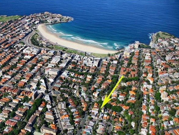 Picture of 7 Forest Knoll Avenue, BONDI BEACH NSW 2026