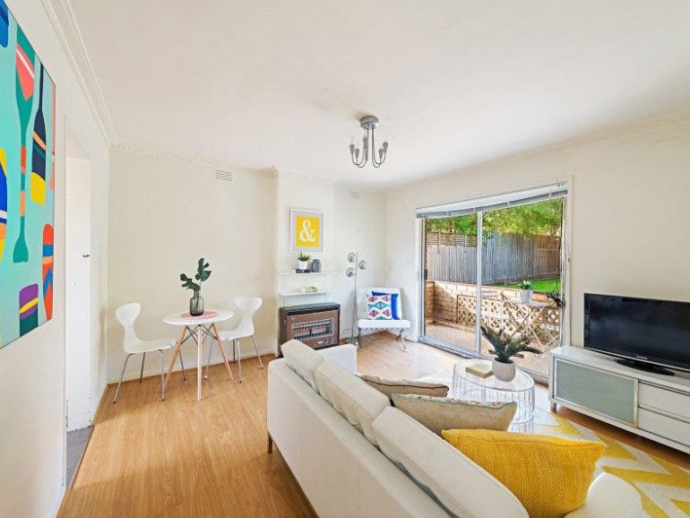 2 bedrooms Apartment / Unit / Flat in 6/25a Arthur Street COBURG NORTH VIC, 3058