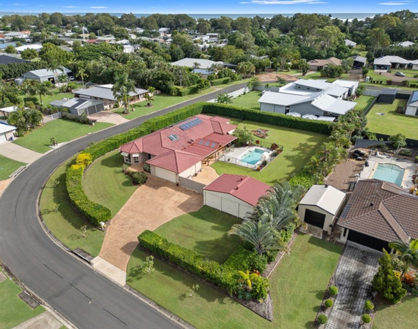 12 Seahorse Circuit, Dundowran Beach QLD 4655