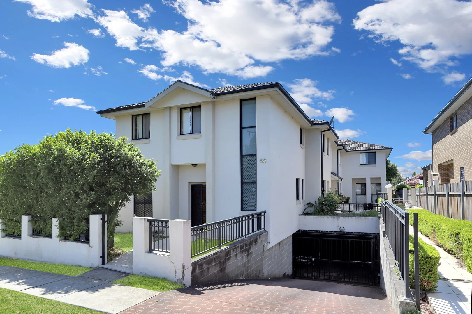 2/50 Rosebery Road, Guildford NSW 2161