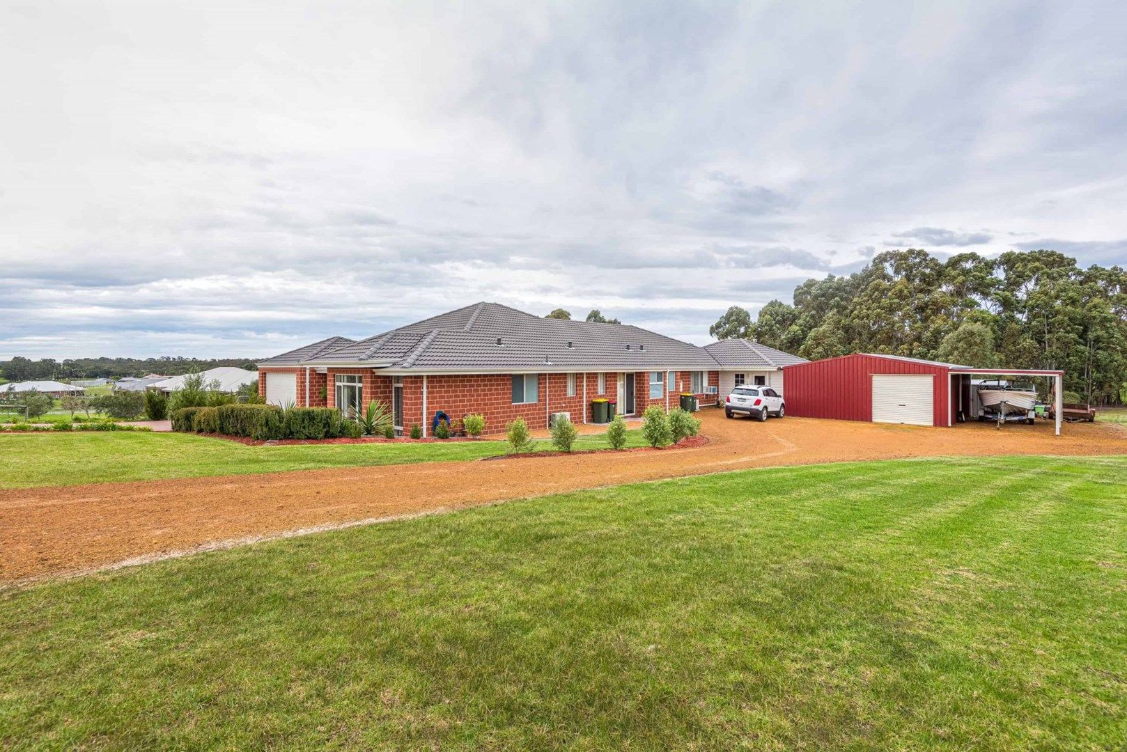 12 Coyanarup Place, Warrenup WA 6330, Image 0