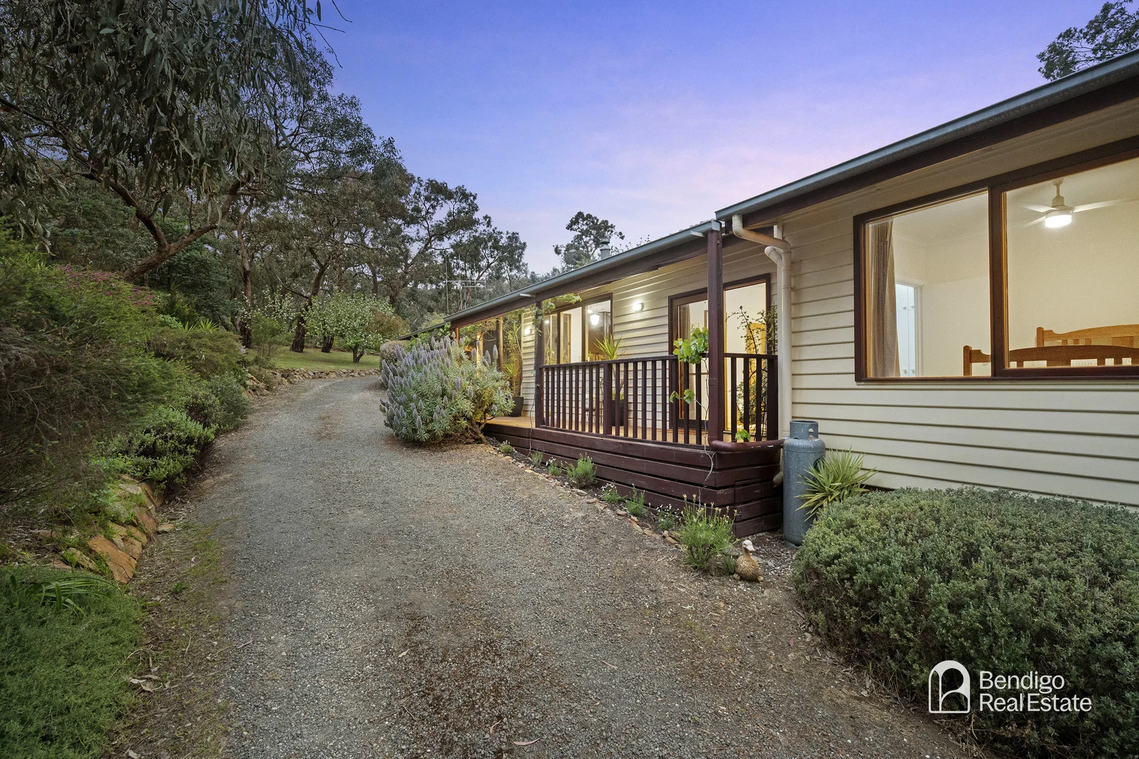 121 Kangaroo Gully Road, Kangaroo Flat VIC 3555 | Domain