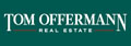 Tom Offermann Real Estate's logo