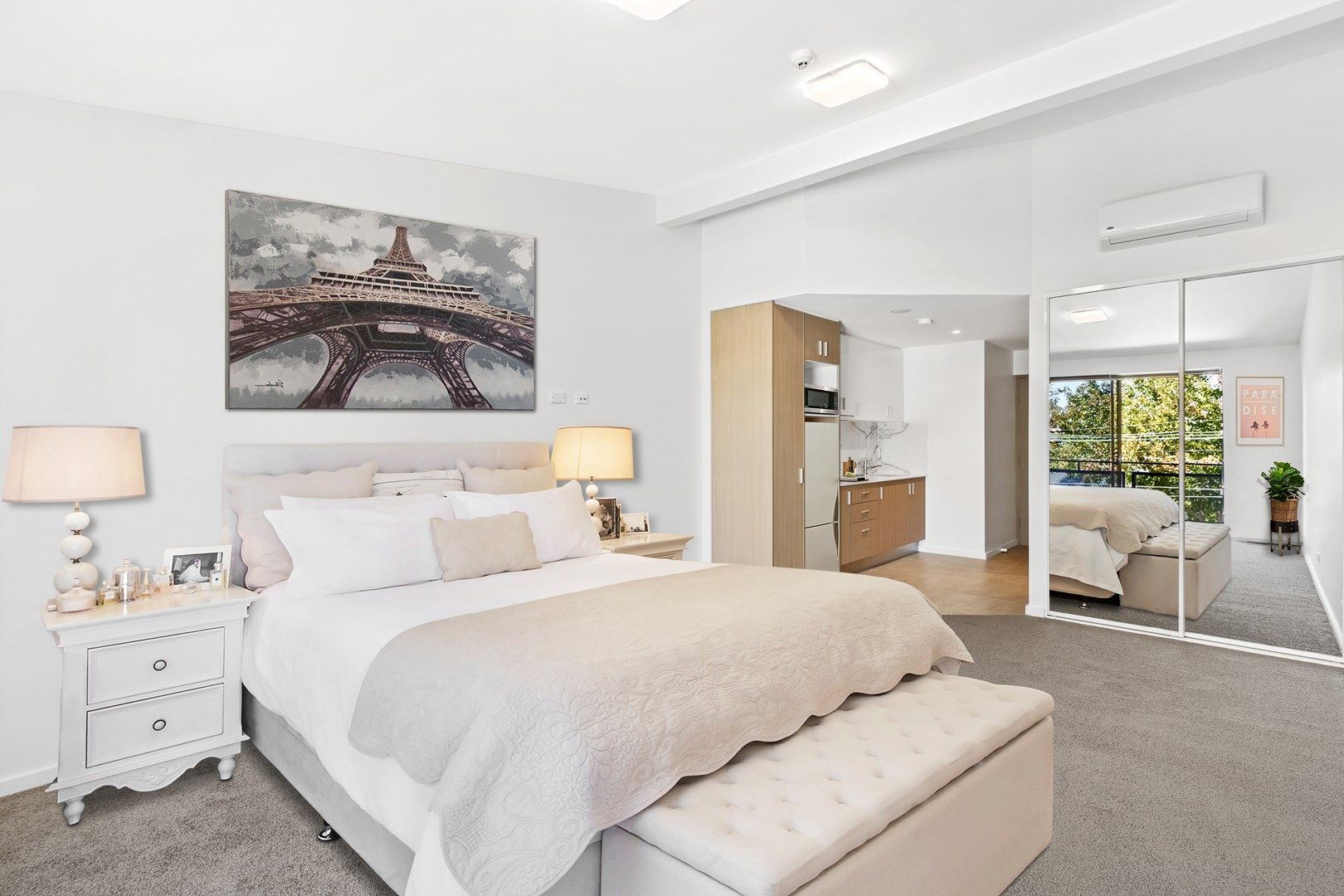 1 bedrooms Studio in G05/556 Warringah Road FORESTVILLE NSW, 2087