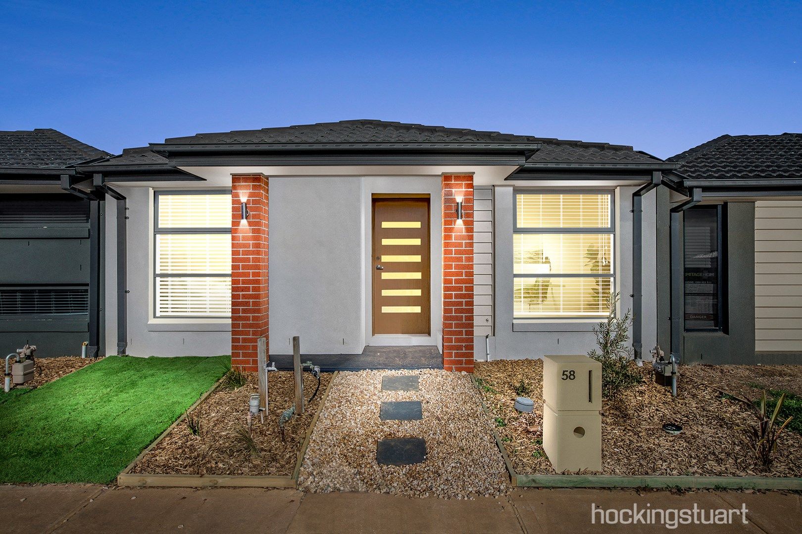 58 Powlett Street, Werribee VIC 3030, Image 0