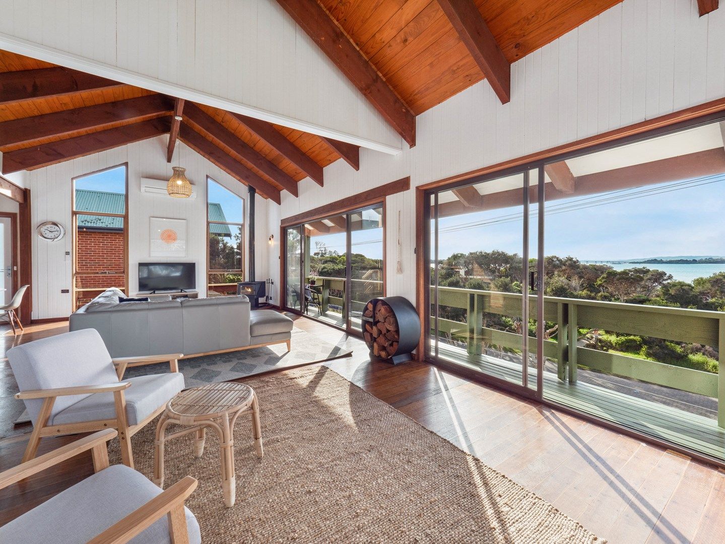 30 The Esplanade, Cape Woolamai VIC 3925, Image 2