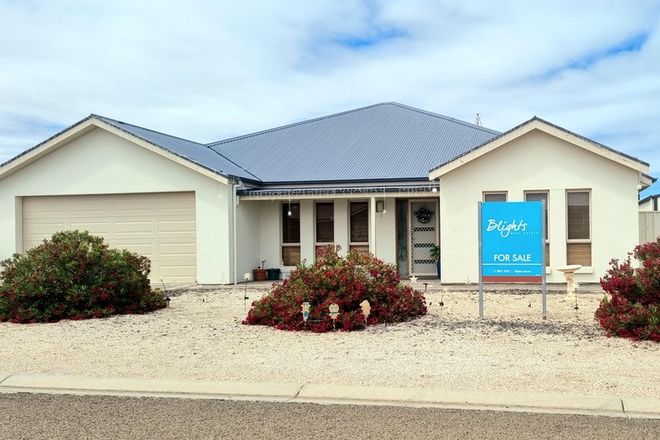 Picture of 1 Quintrell Street, MOONTA BAY SA 5558