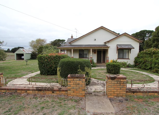 33 Westcotts Road, Wallace VIC 3352