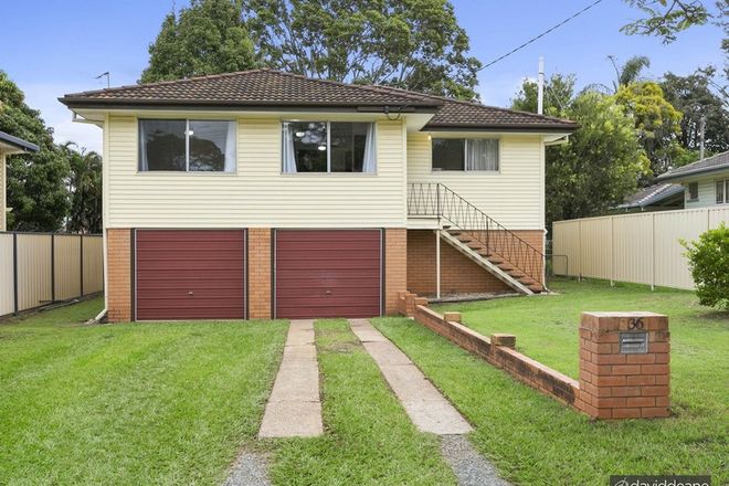 Picture of 36 Fox Street, STRATHPINE QLD 4500