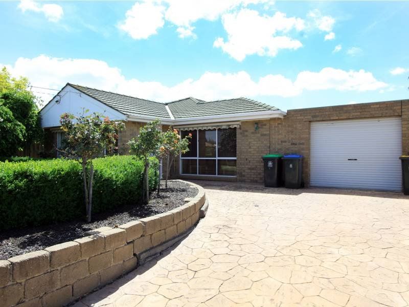 40 Casey Drive, Hoppers Crossing VIC 3029