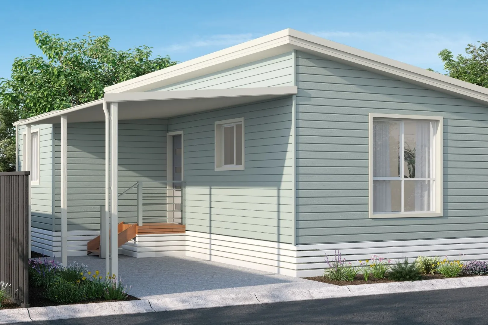 Beautiful 2-Bedroom Home | New Build, Leppington