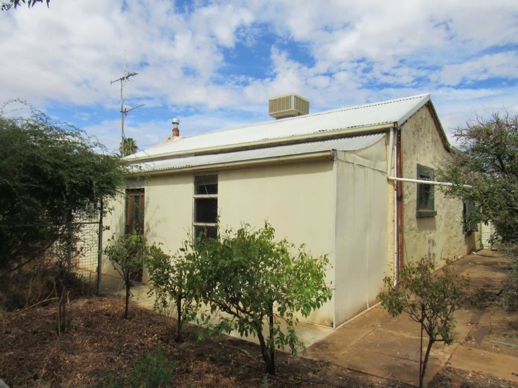 66 Railway Terrace, Peterborough SA 5422, Image 0