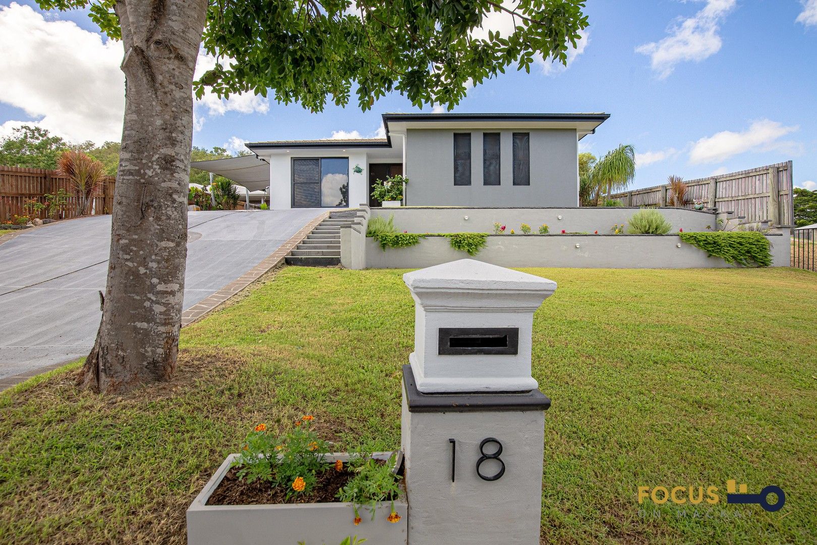 House/18 Aviland Drive, Seaforth QLD 4741 Domain