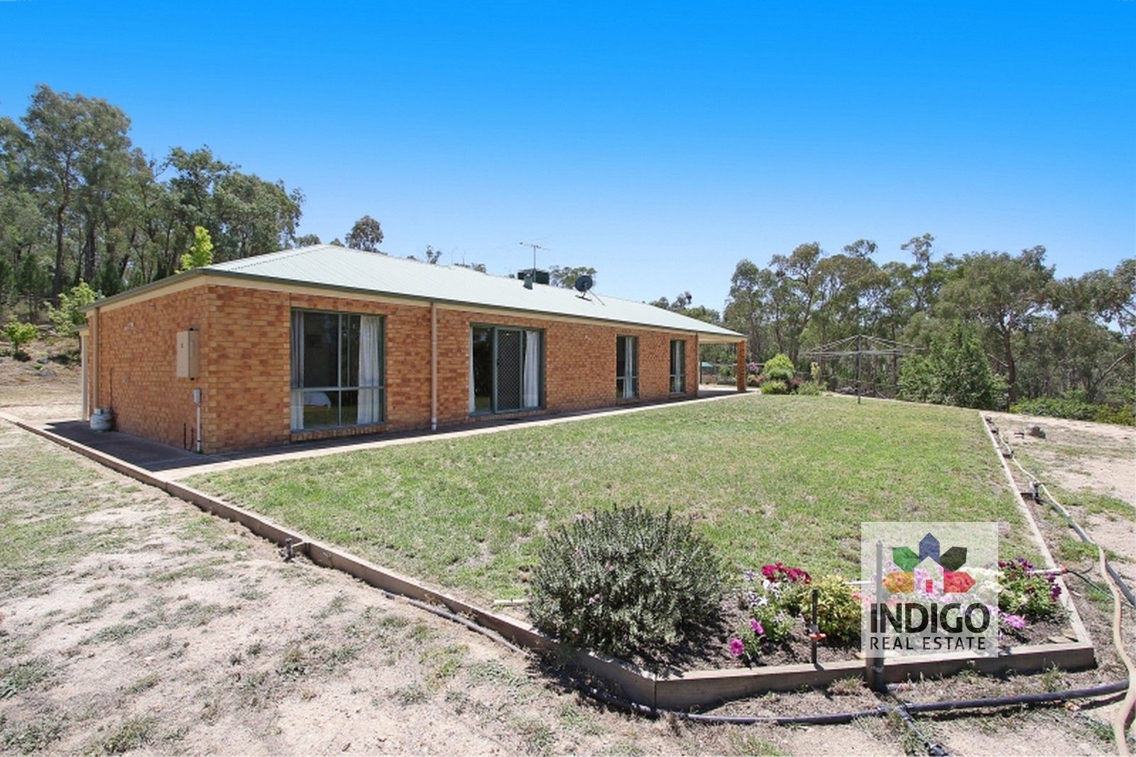 649 Beechworth-Chiltern Road, Beechworth VIC 3747, Image 0