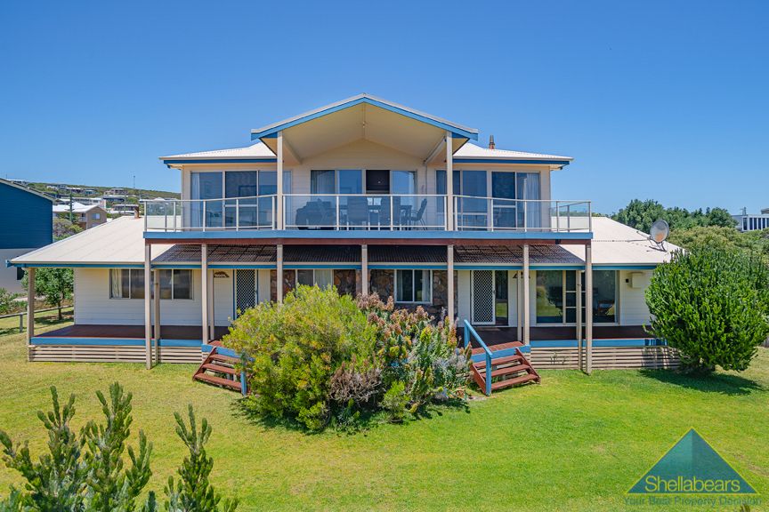 8 Percy Street, Gracetown WA 6284, Image 0