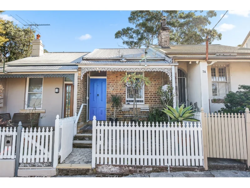 Additional image 7 of 72 Redmond Street, Leichhardt NSW 2040