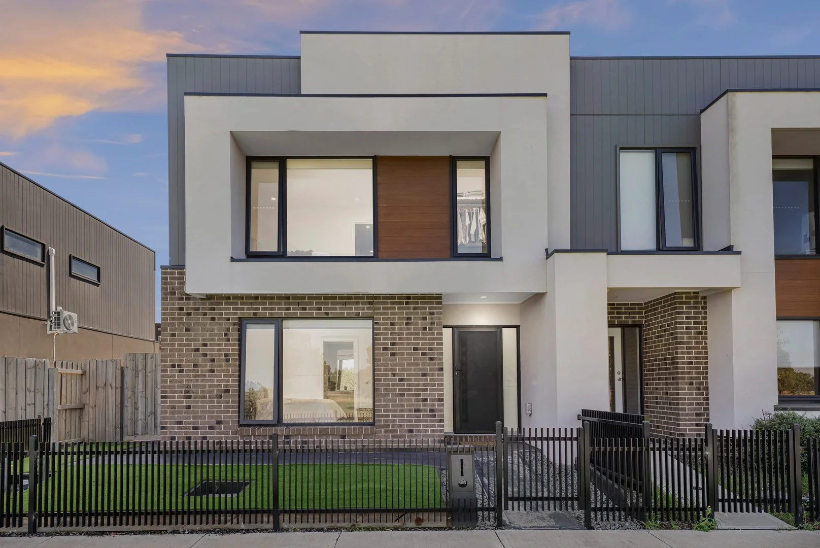 12 Lamington Walk, Wollert VIC 3750